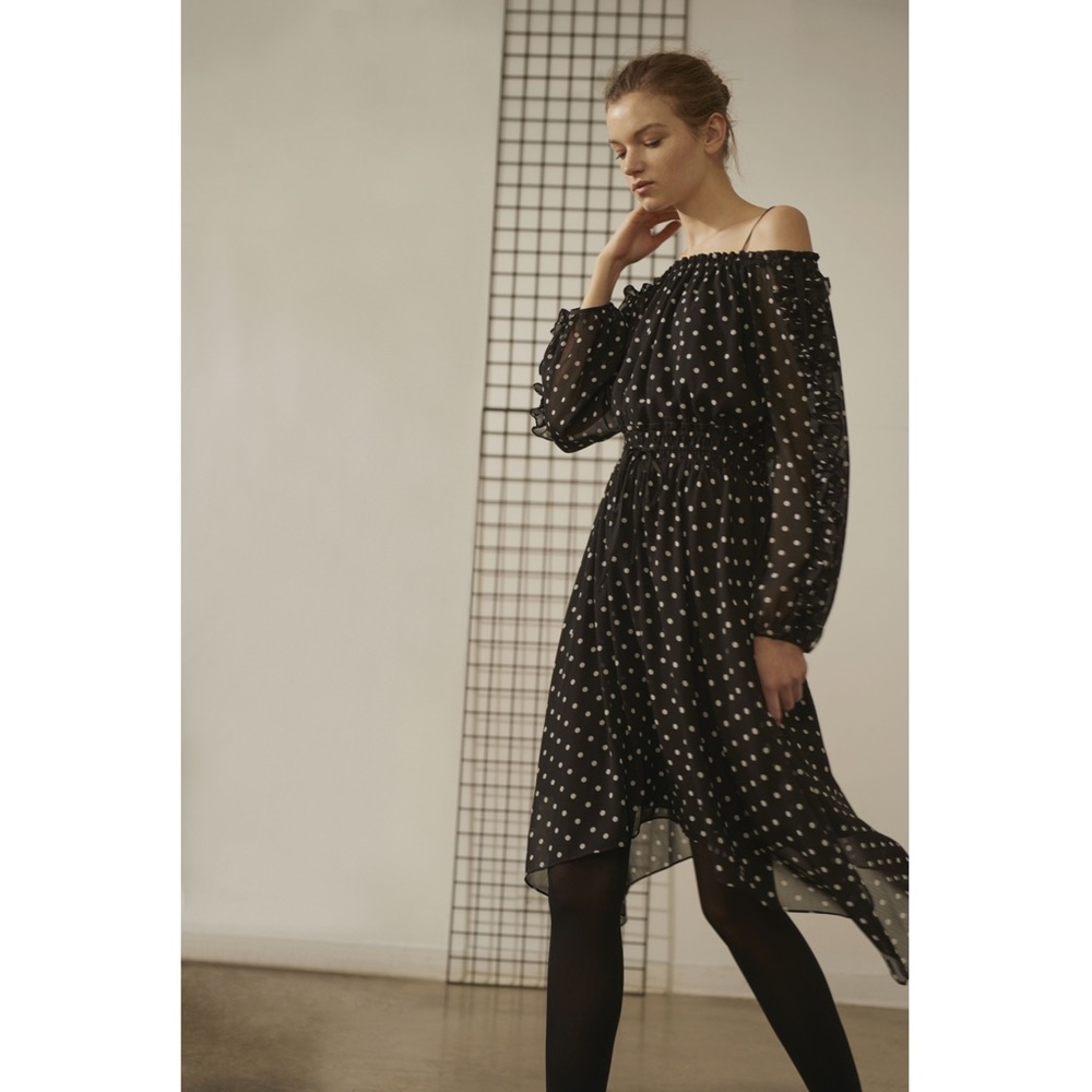 Club Monaco Griga Dress